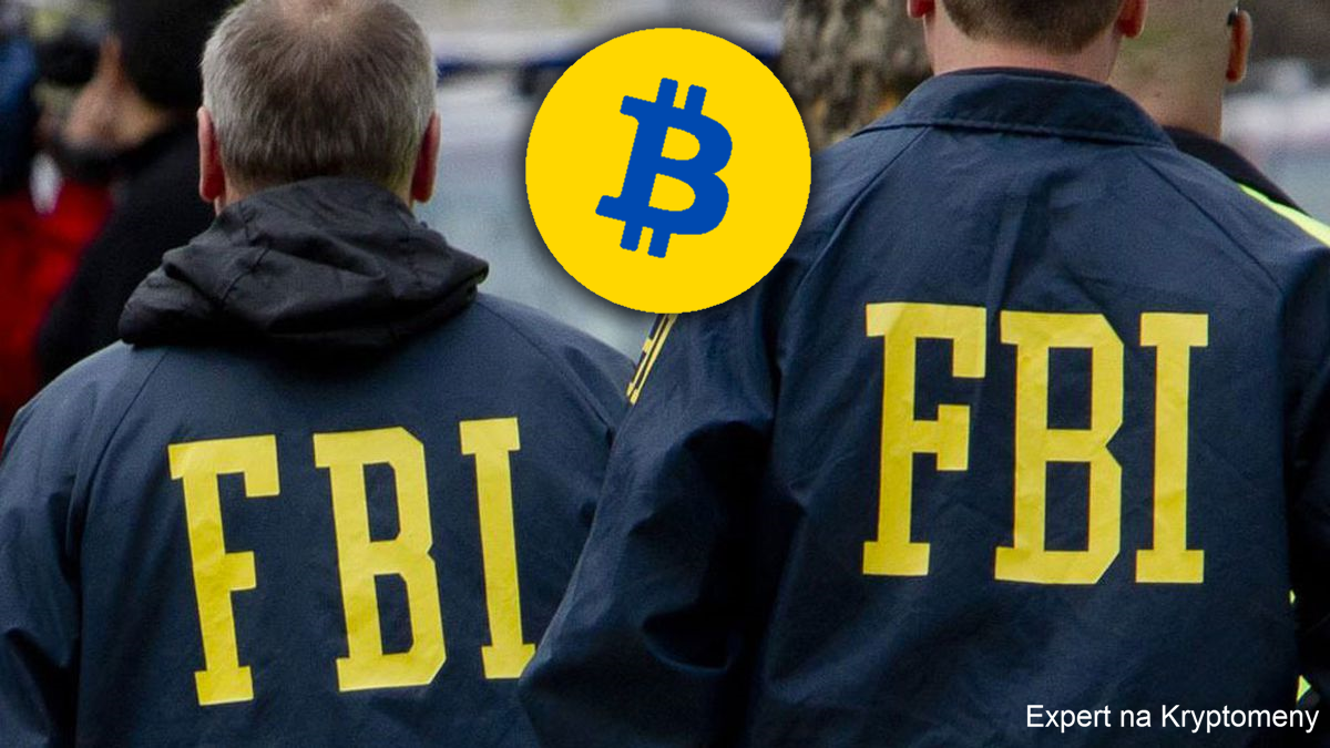 FBI vlastní najväčší počet Bitcoinov na svete.