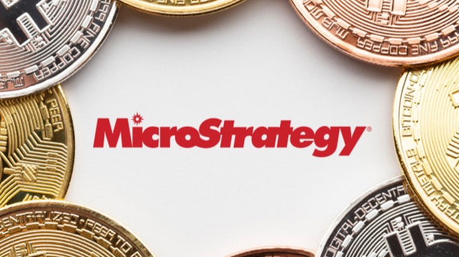 Microstrategy 1,2 miliardová firma, ktorá nakúpila 22 tisíc Bitcoinov za 264 milióna eur.