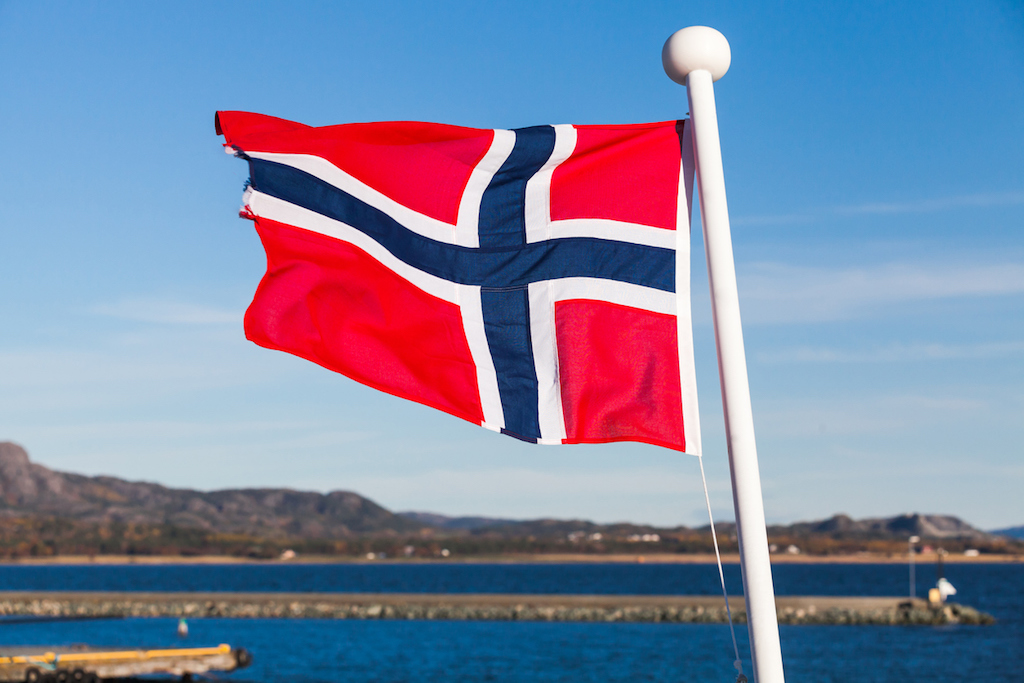 Nórsky (štátny) suverénny fond práve investoval do Bitcoinu! Milióny Eur …