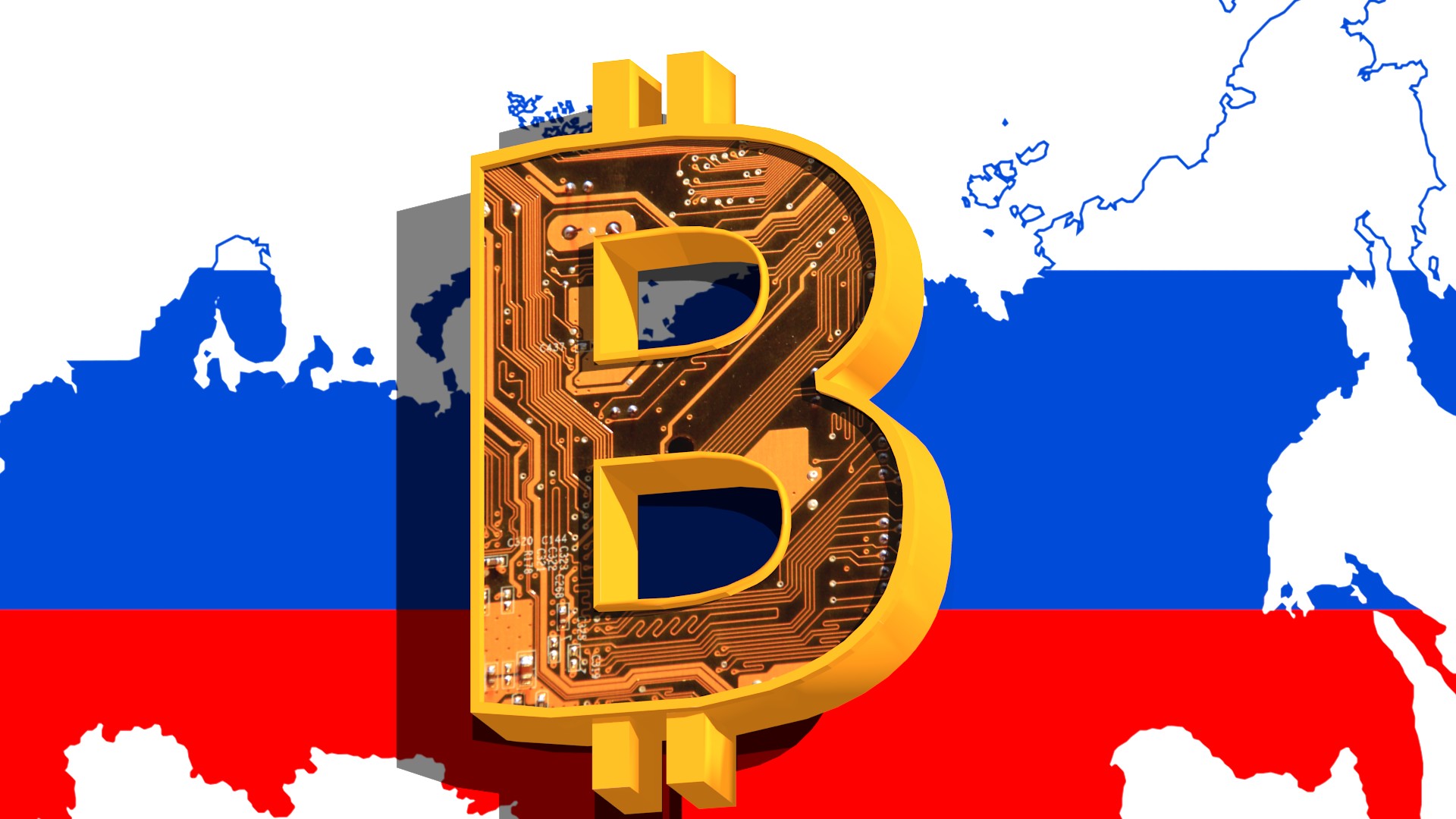 5 Ruských bánk sa pripravuje na spustenie KryptoRubla