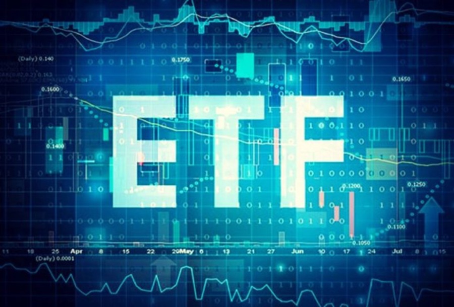 ETF fondy prichádzajú do kryptomien